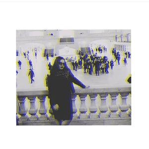 Meet your Posher, Alexandra